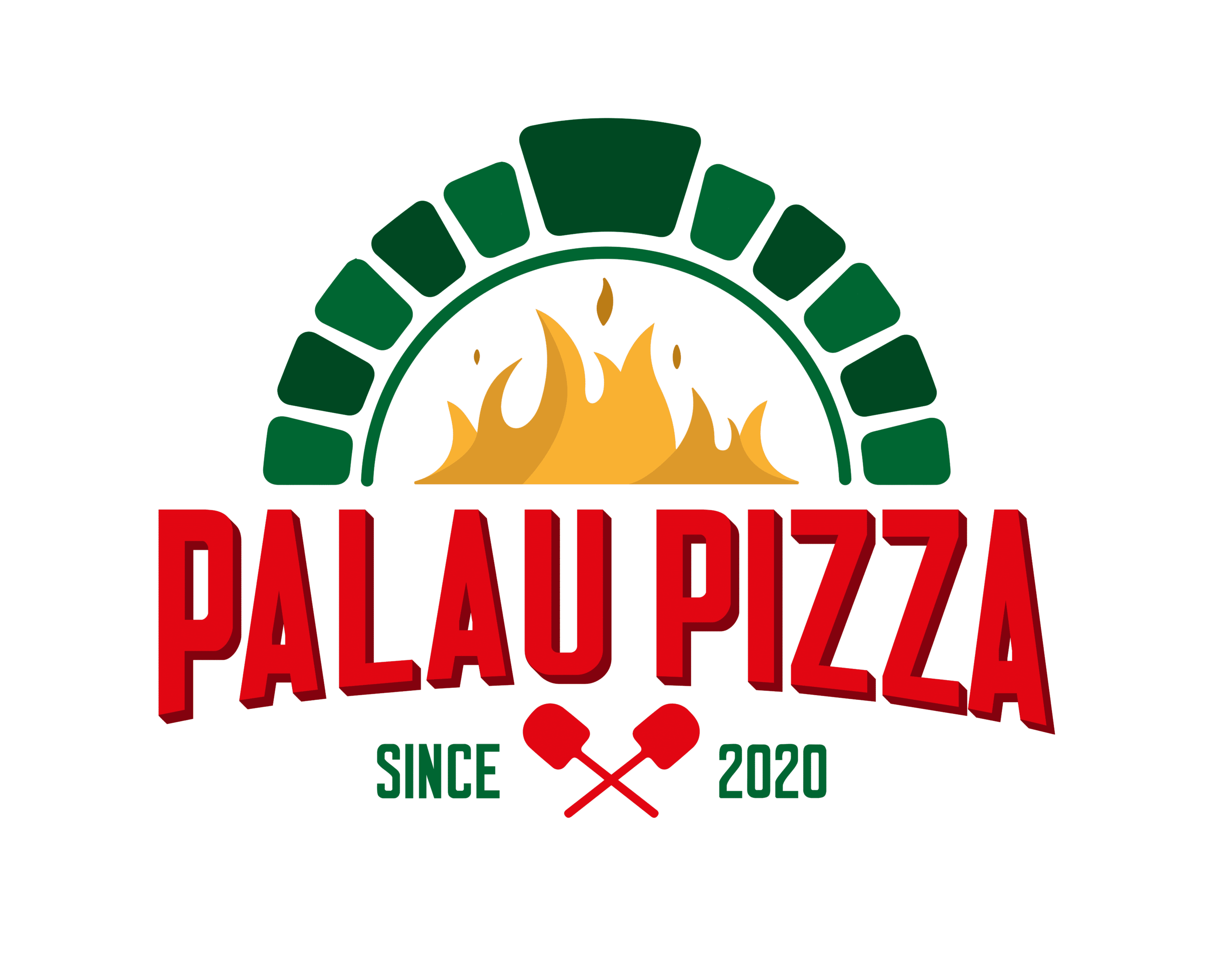 PALAU PIZZA